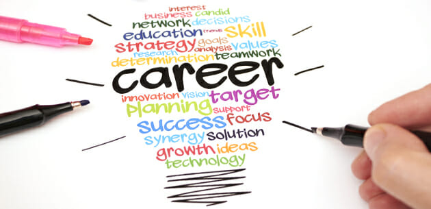 What you should do before making the major change What you should do before making the major change