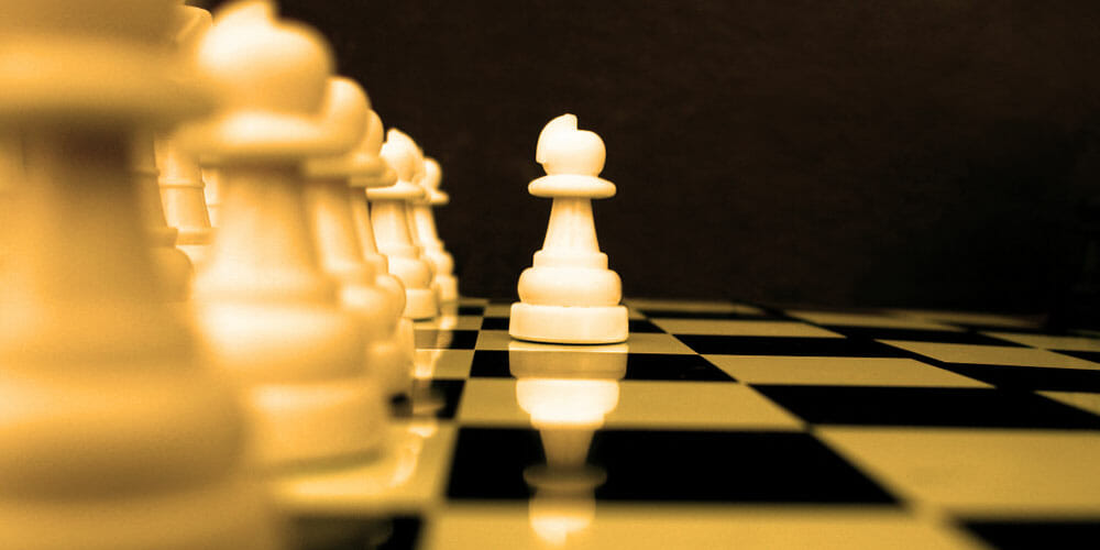 Know your preferences and advantages