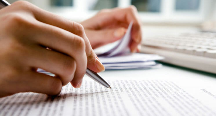 Do your research Do your research