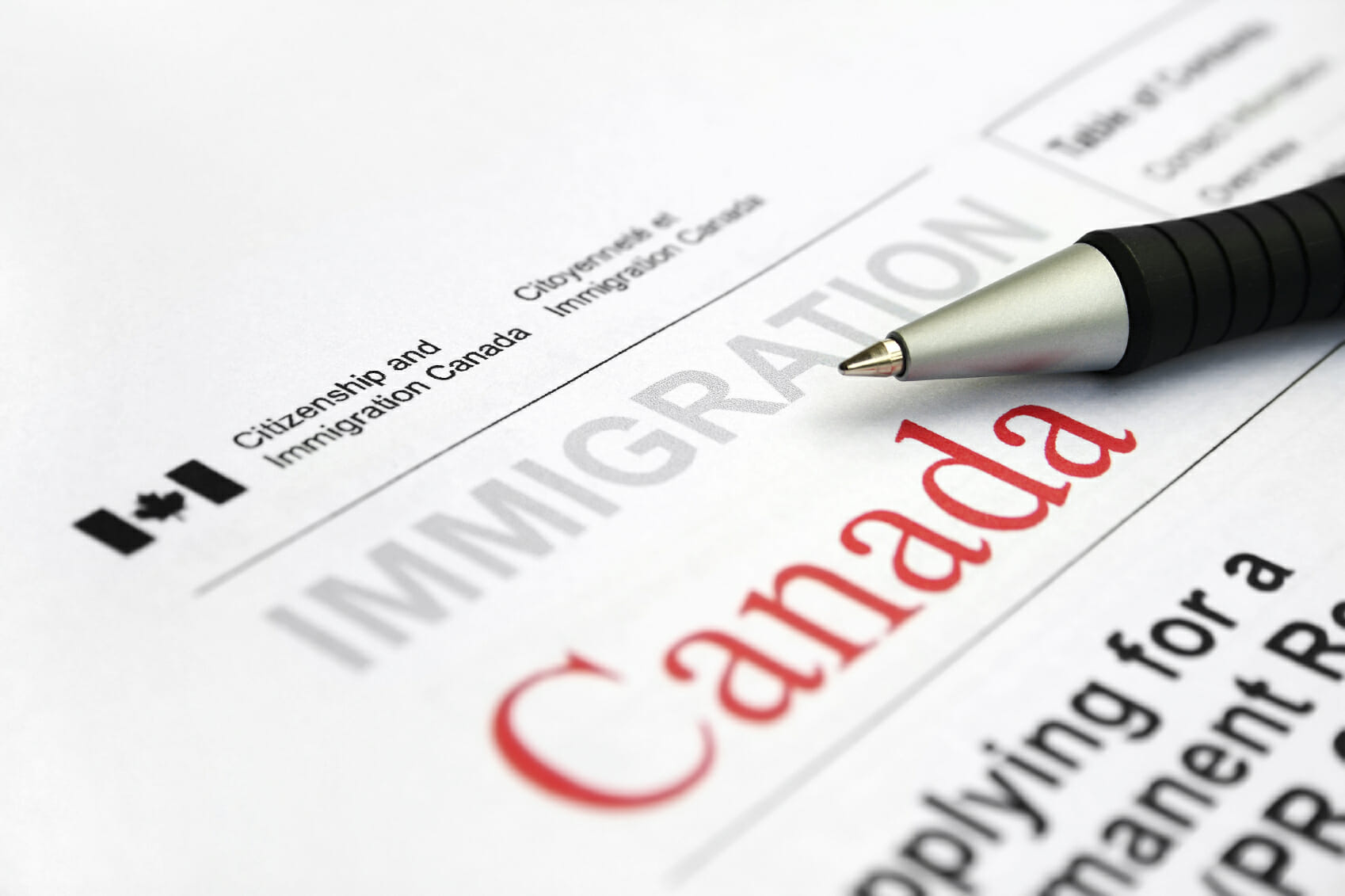 4 Things You Need to Know About Being an Immigration Consultant