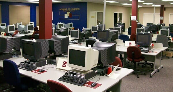 Academy of Learning Career College Academy of Learning Career College