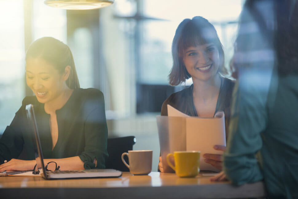 5 Life-Changing Habits of A Successful Job Seeker!