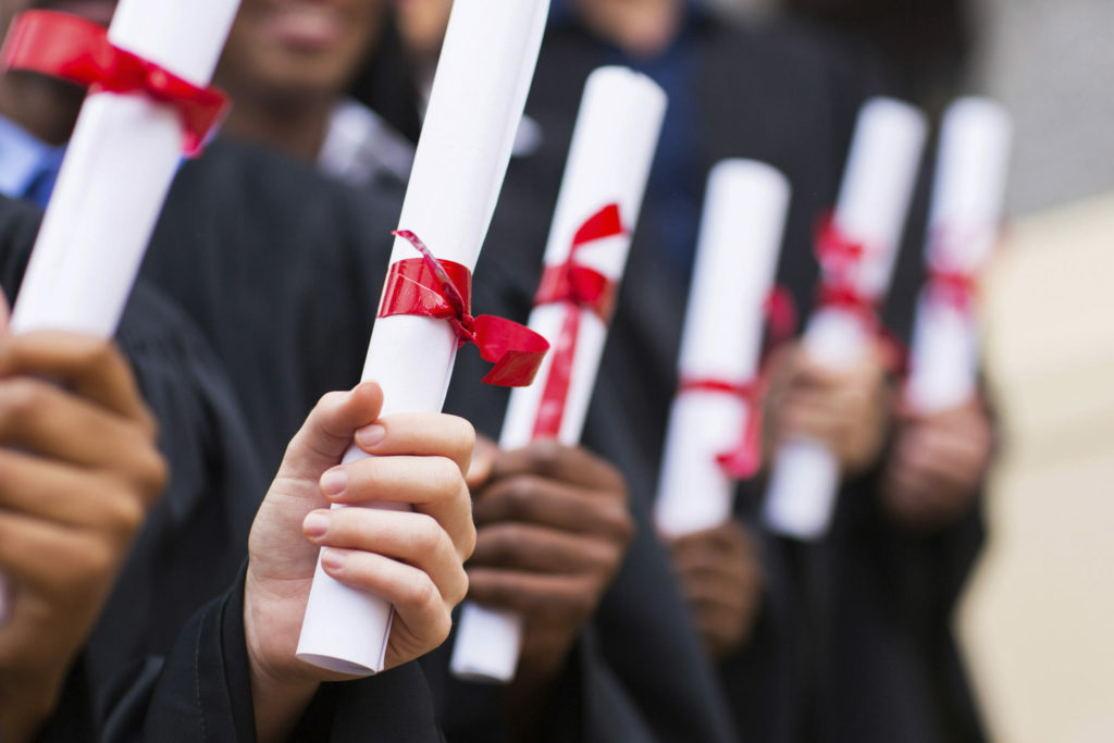 Get The Best Out Of Your Education