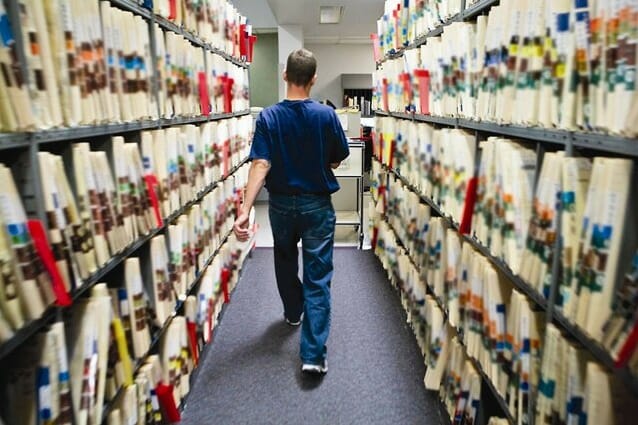 Organizational and administrative skills Organizational and administrative skills