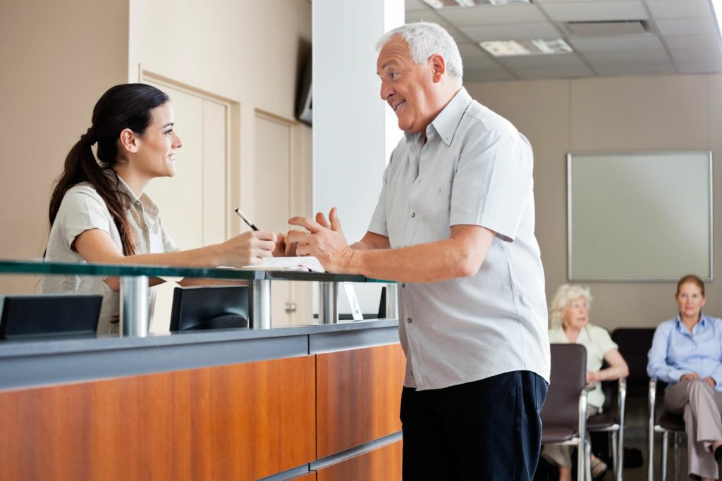 Customer service skills Customer service skills