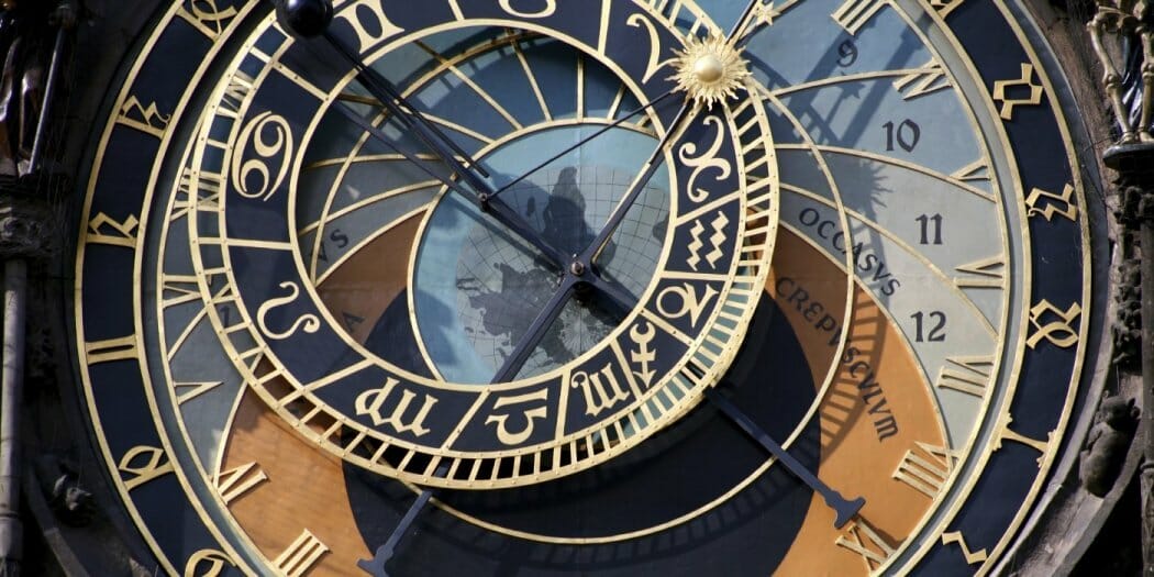 Time Management, the Golden Key to Your Success!