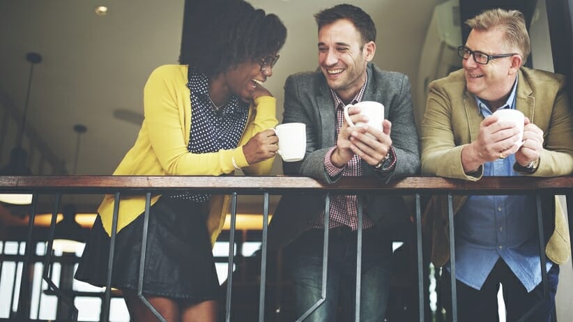 Contact A Former Employer