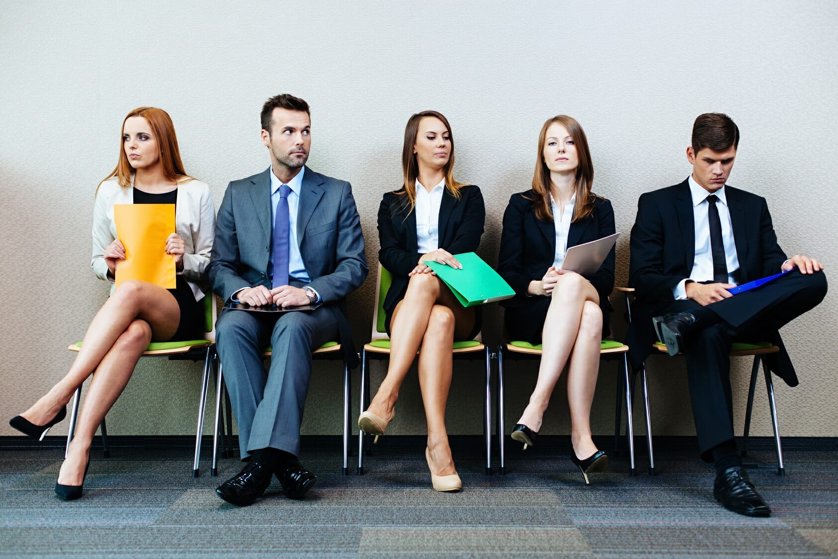 6 Winning Communication Tips for Job Interviews