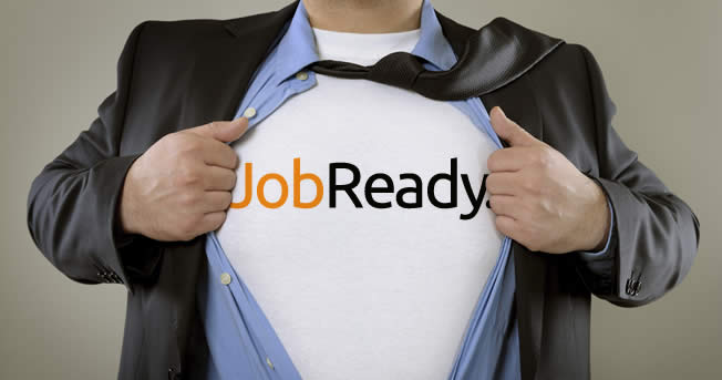 Be Job-Ready in Less Than a Year
