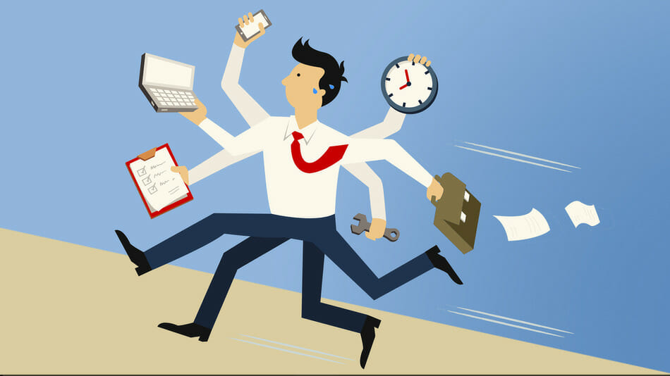 What Is Time Management What Is Time Management