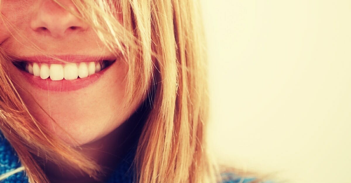 Remain A Positive Mental State