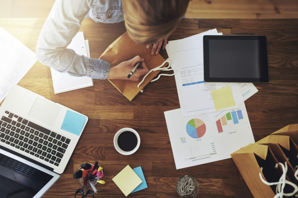 Why Work in Marketing