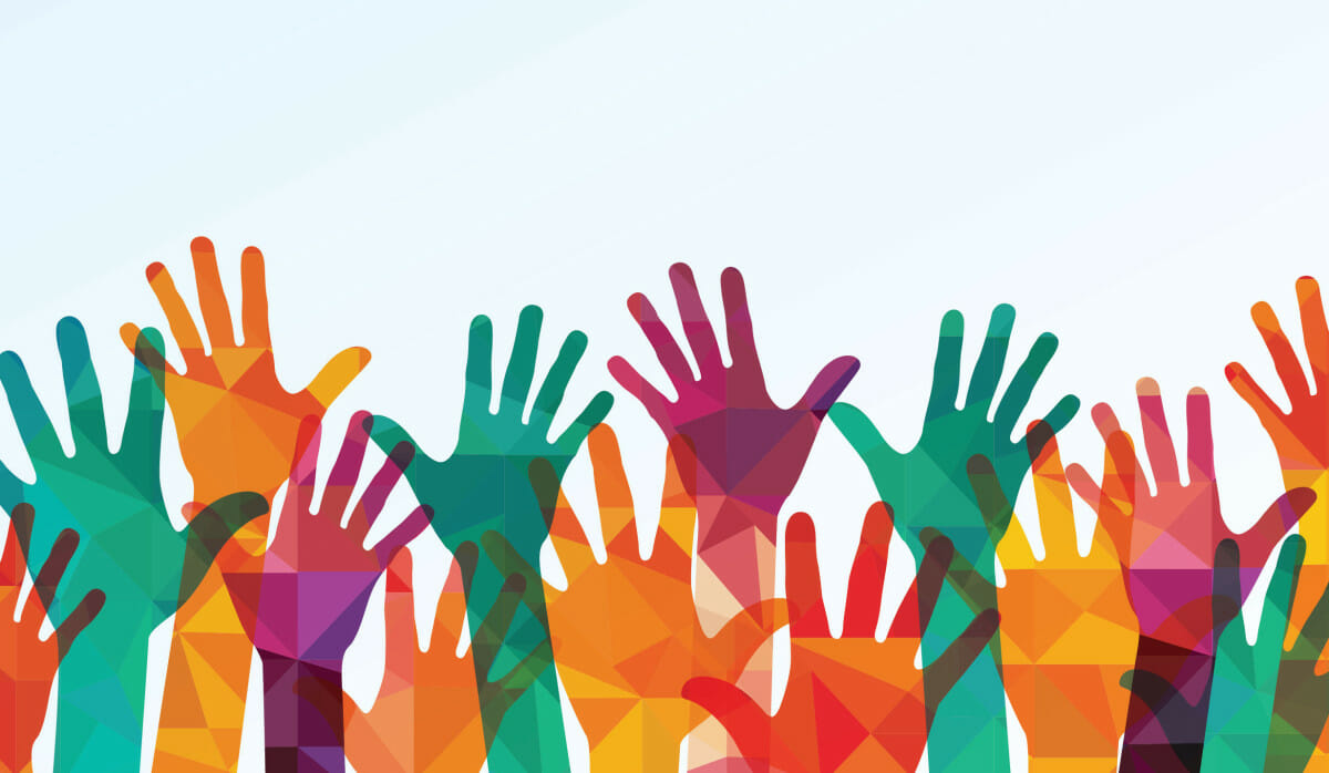 5 Ways Volunteering Can Help You Find Your Dream Job!