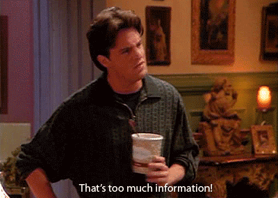 Adding Unnecessary Information Adding Unnecessary Information