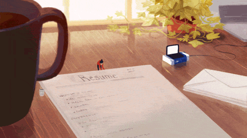 Restating Your Resume Restating Your Resume