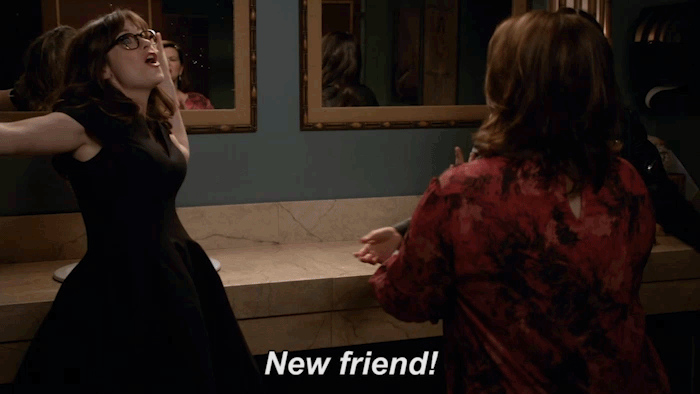 Start with People You Know