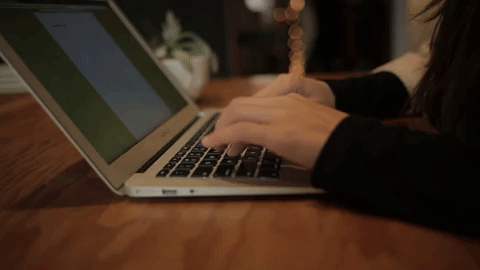 Not Customizing Your Resume and Cover Letter