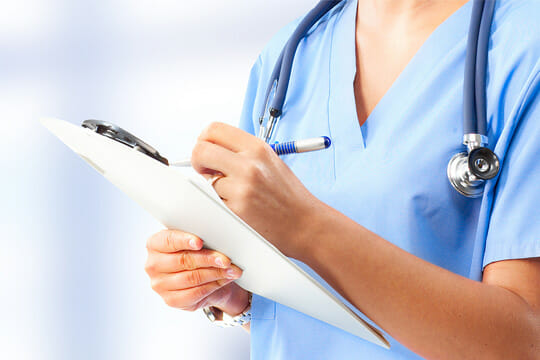 Want To Be A Successful Healthcare Professional? Check Off These 6 Skills First!