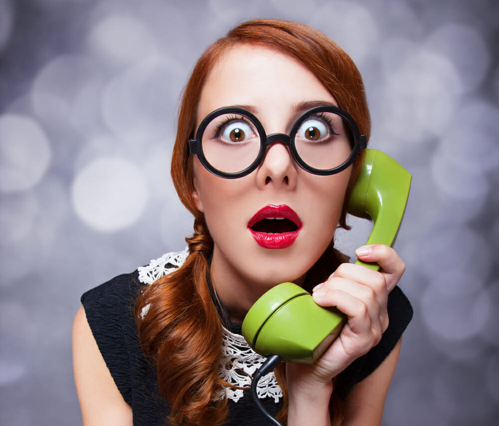 6 Tips To Help You Ace That Phone Interview!
