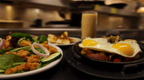 Food and Beverage Management