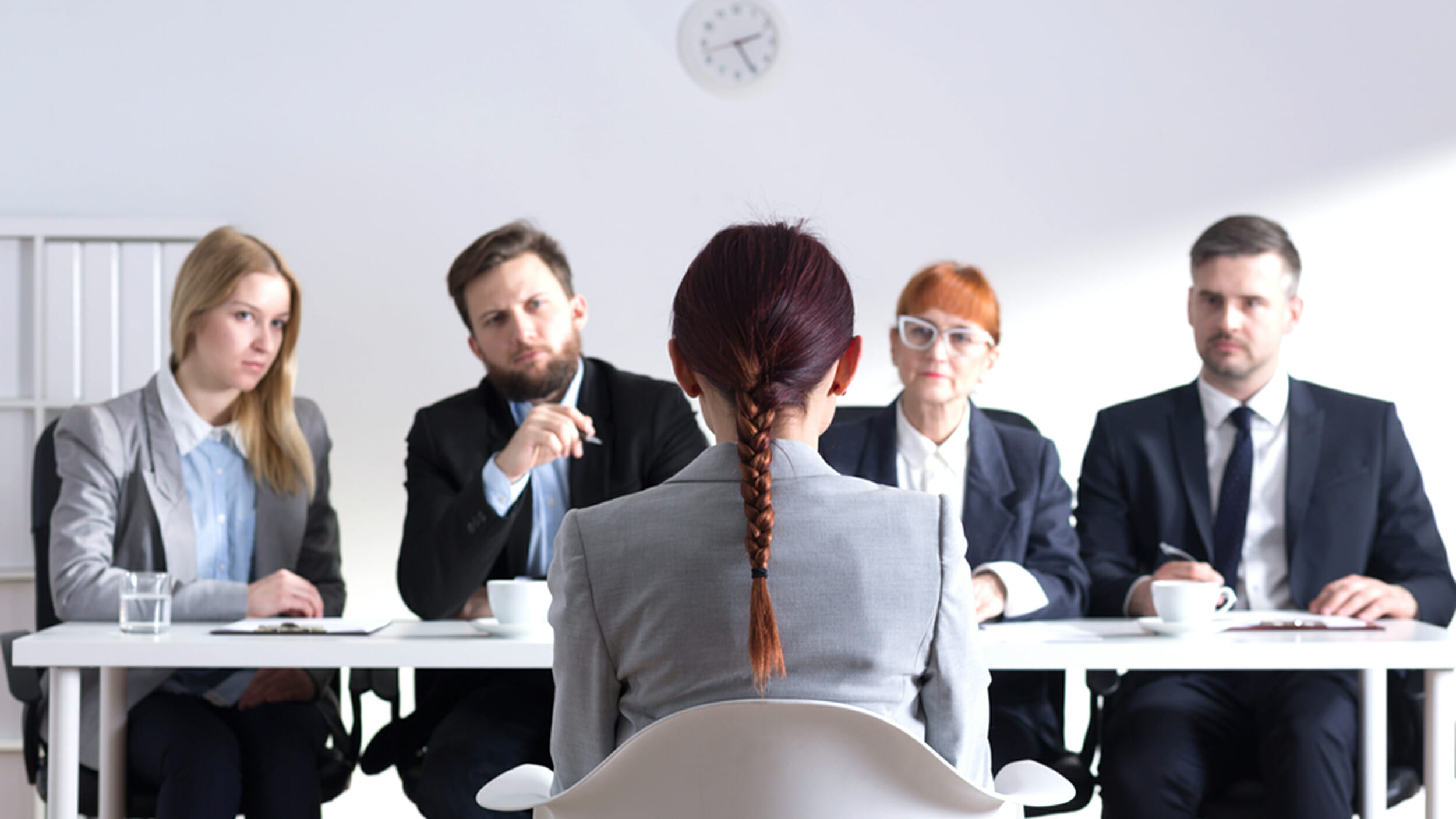Don’t Neglect Your Current Work Performance