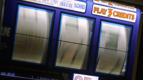 Casino Management