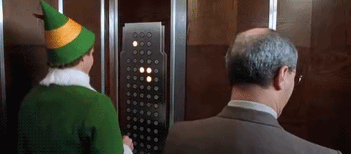 An Elevator Pitch An Elevator Pitch