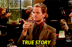 Tell Your Story with The Job In Mind Tell Your Story with The Job In Mind