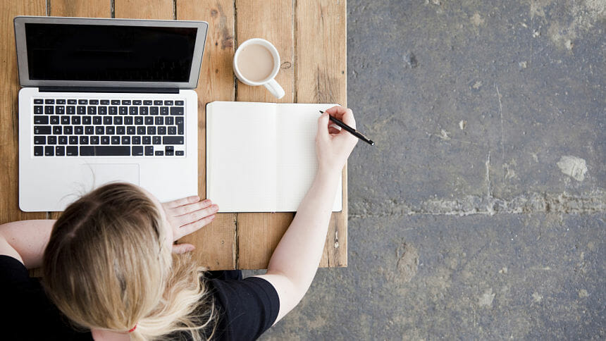 5 Tips On Finding The Perfect Job For You!