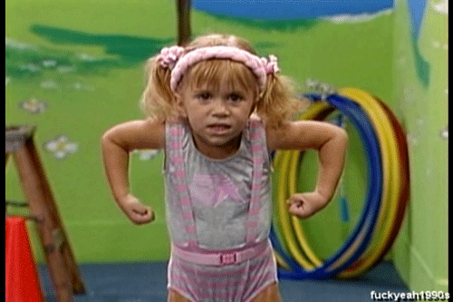 Focus On Your Strength Focus On Your Strength