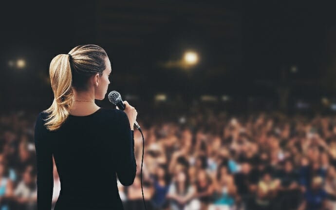 5 Things You Need To Know To Improve Your Public Speaking Skills