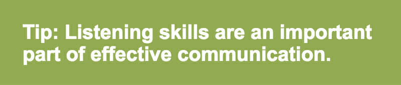 Communication Communication