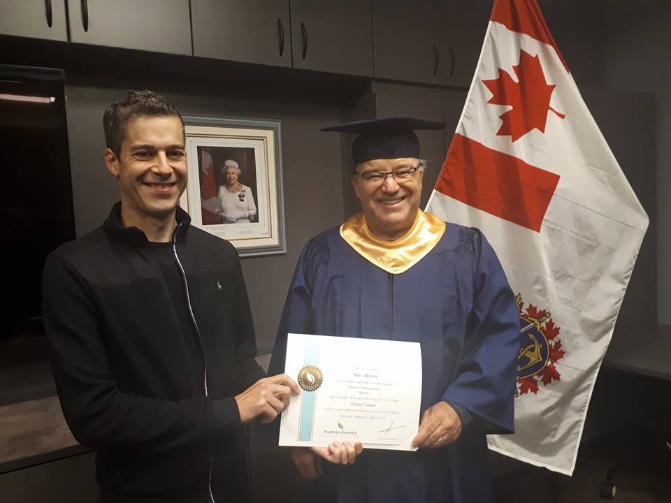 Thanks to all the very genial staff at our campus photo. Thanks to all the very genial staff at our campus photo.