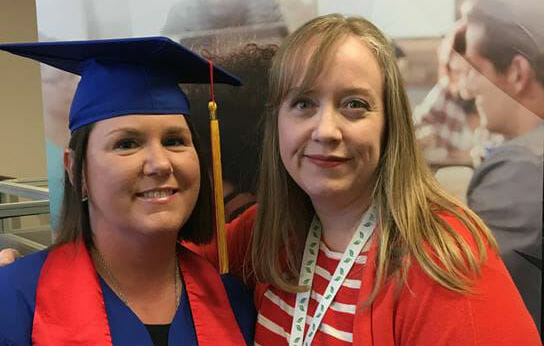 Single Mom Shows Amazing Strength & Resilience Through Uncertain Times