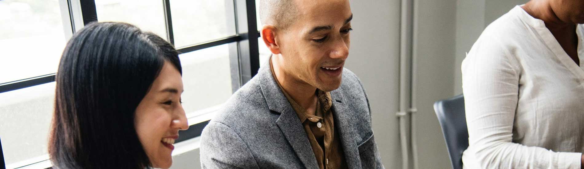 AOLCC Graduate Shares Her Internship Experience At Ernst & Young (EY LLP)