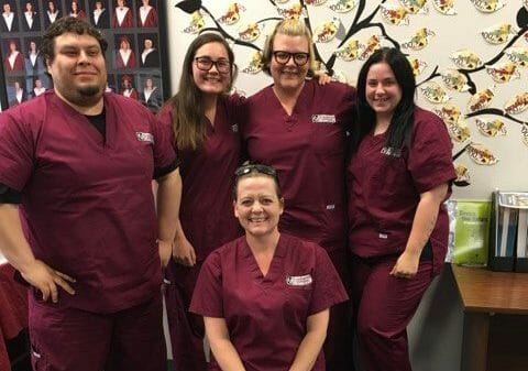 Signs A Career In Healthcare