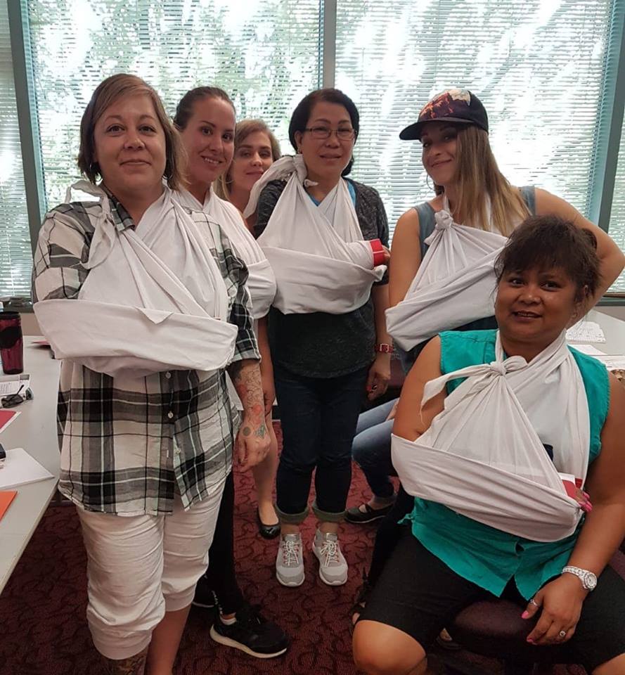 In-demand career with financial stability