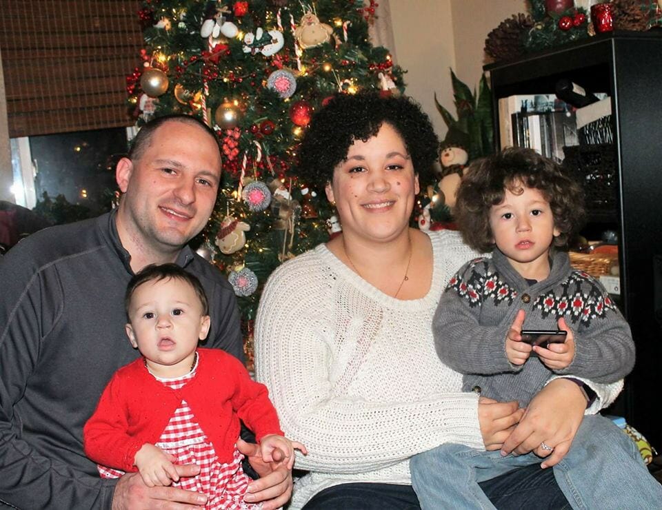 Nikisha graduated with Honours and landed a job as an Assistant at Queen’s University