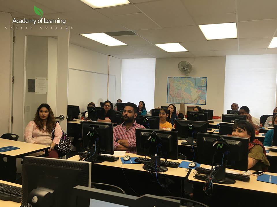 Learning how big businesses work