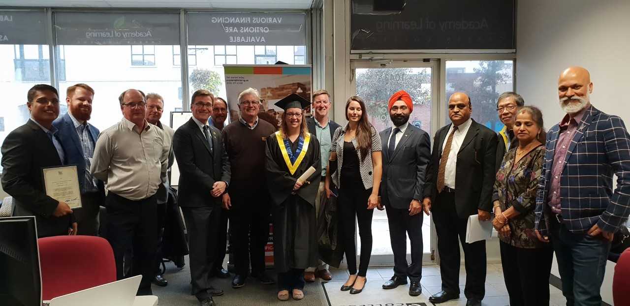 Owen Sound Celebrates 30 Years of Changing Lives