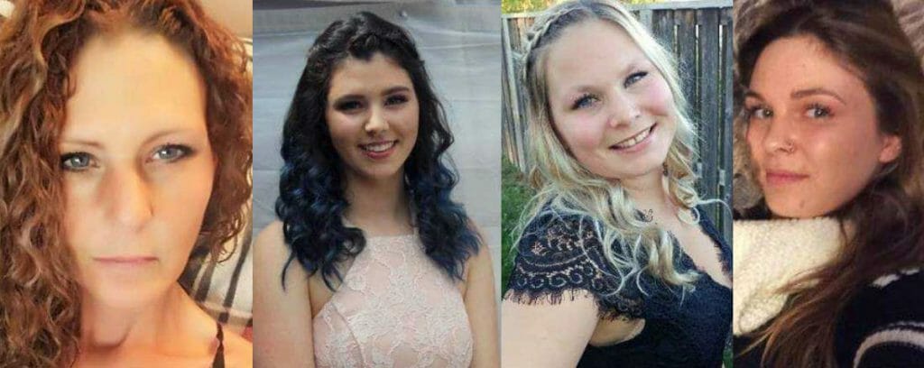 Mother Sets Powerful Example To Daughters Mother Sets Powerful Example To Daughters