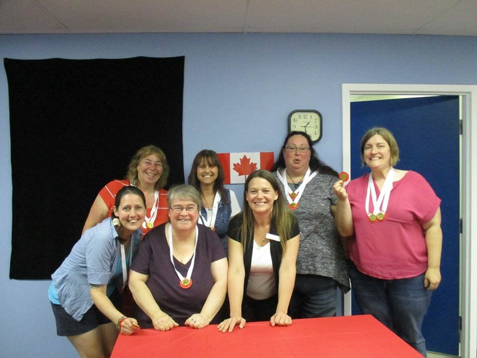 Meet the Learning Coach Who’s Making a Big Impact – Belleville