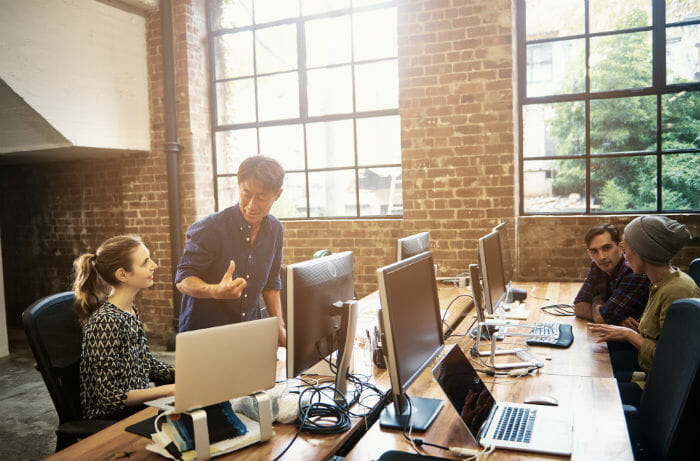 Graphic Designer: Jobs, Salary, and Education