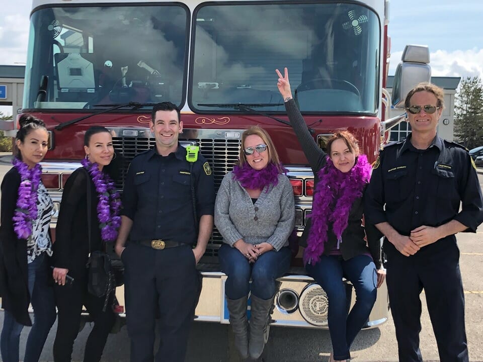 Red Deer campuses Red Deer campuses