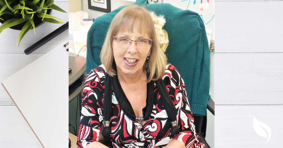 Changed Careers Due To Injury, Lands Dream Job