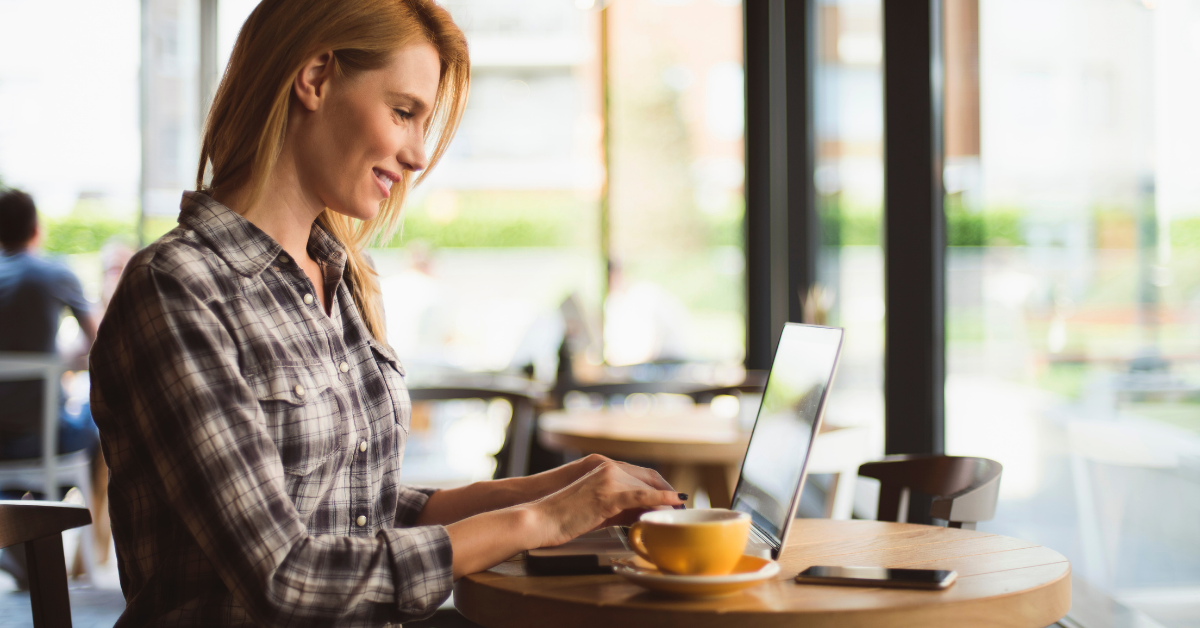 New year, new you – preparing yourself for a fresh start in 2021