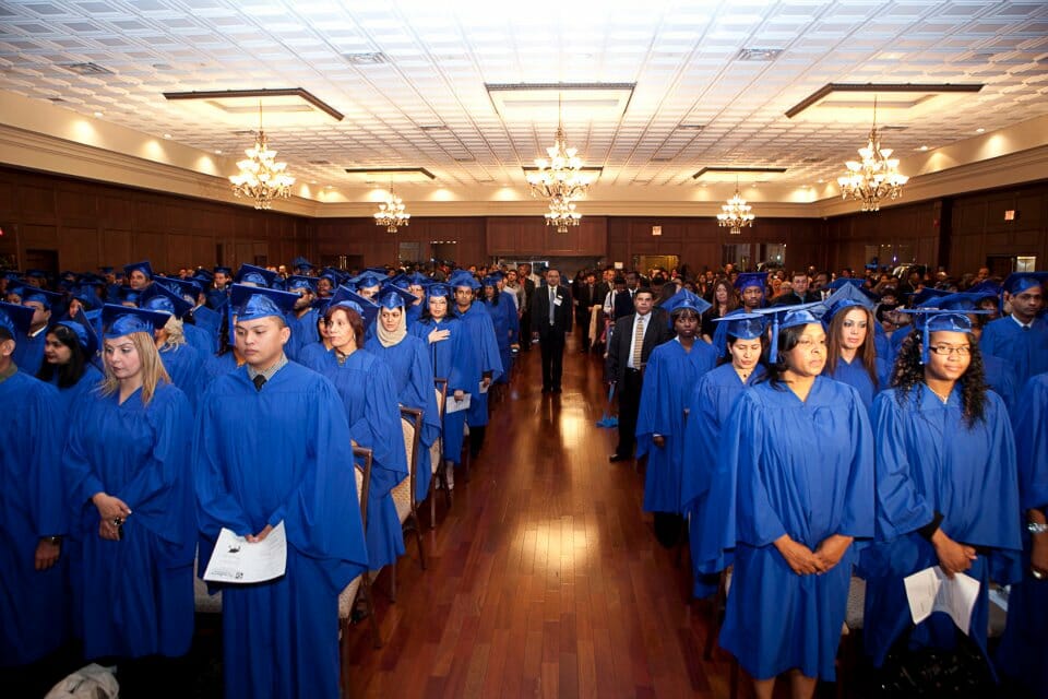 2015 & 2016 Graduates – Thunder Bay Campus