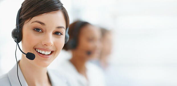Employment Opportunity: Call Centre Representative