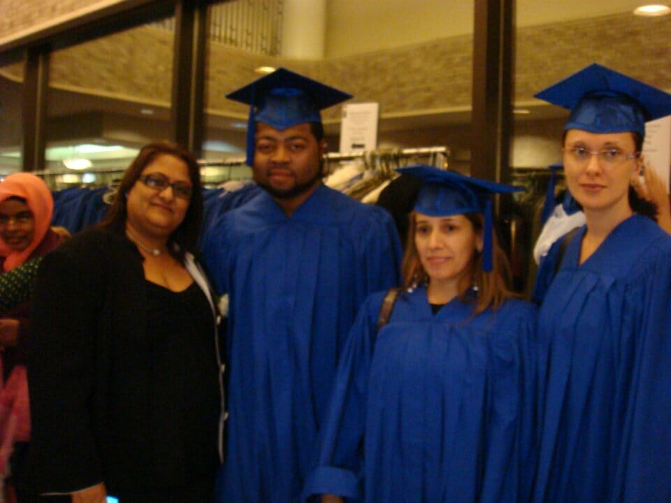 Convocation – Mississauga Campus