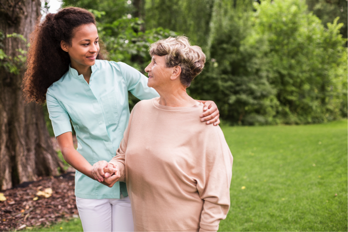 Find Security & Satisfaction with Healthcare Assistant Training in Kamloops